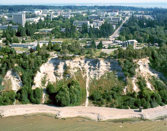 Canada: Modern Architectures in History - JAE
