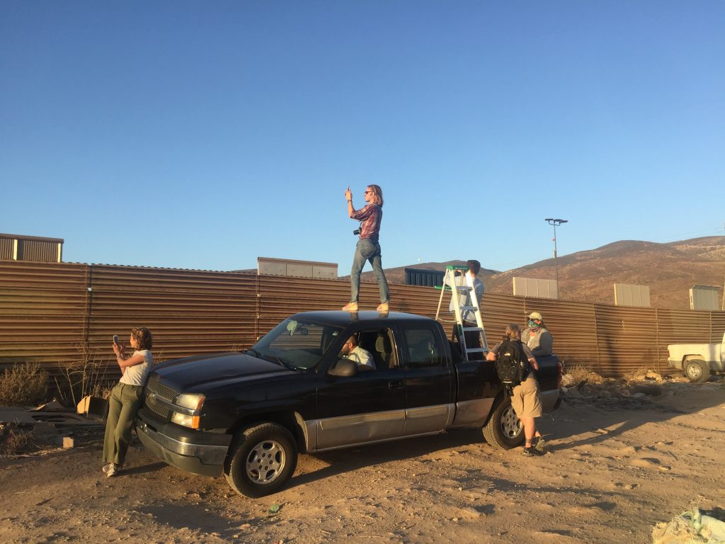 US Customs and Border Protection Agency: Requests For Proposals—The ...