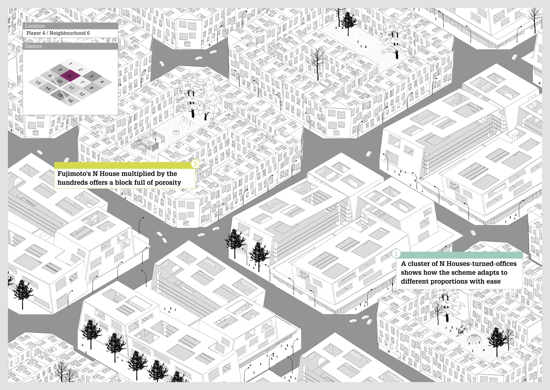Copy Paste: The Badass Architectural Copy Guide - JAE