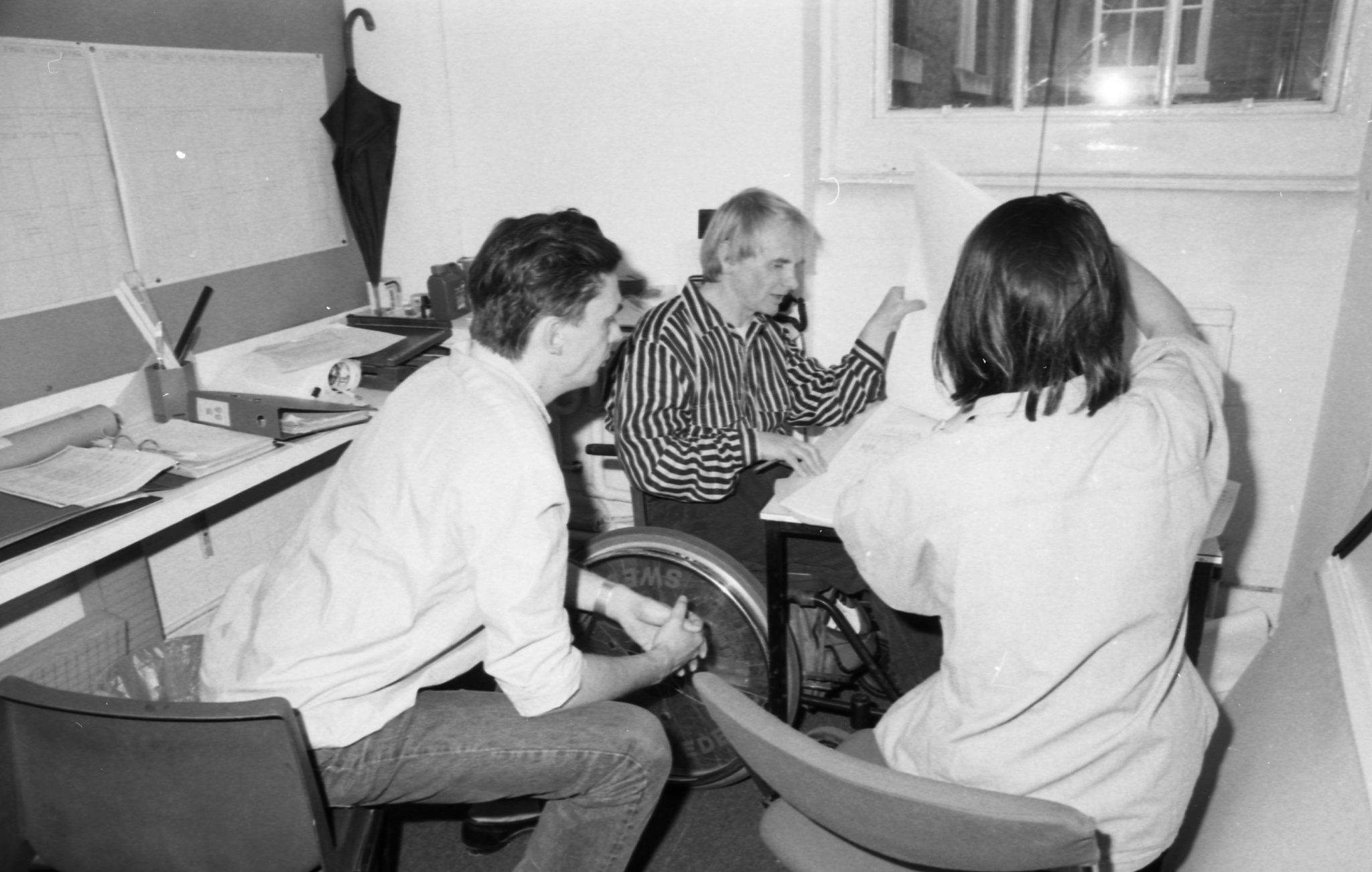 Ken Botnick 2024 Journal of Architectural Education (JAE) Awards - JAE